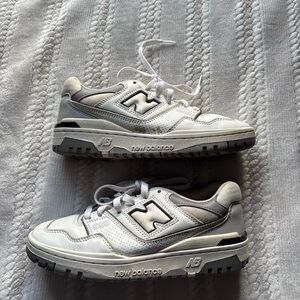 New Balance 550
